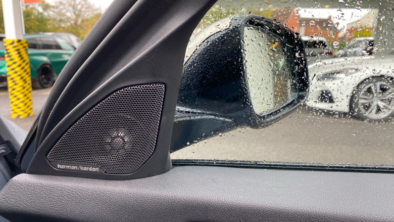 BMW 1 Series M135i xDrive 5dr Step Auto [Plus Pack] Petrol Hatchback